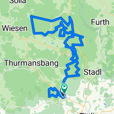 Woidman Anfang Teil 2016