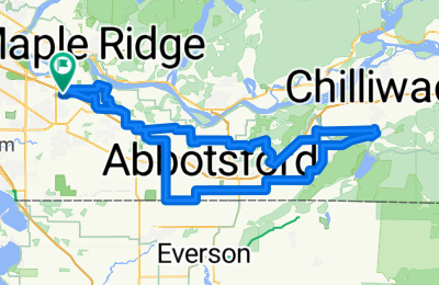 Open this route in the Bikemap app