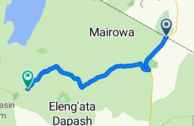 Open this route in the Bikemap app