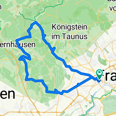 Josbachrunde
