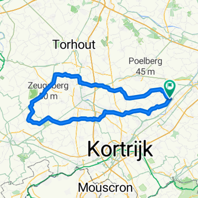 diesels - oes - roe - poel - bos - oes