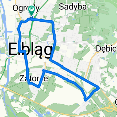 EDBS - ELBLĄG 2016