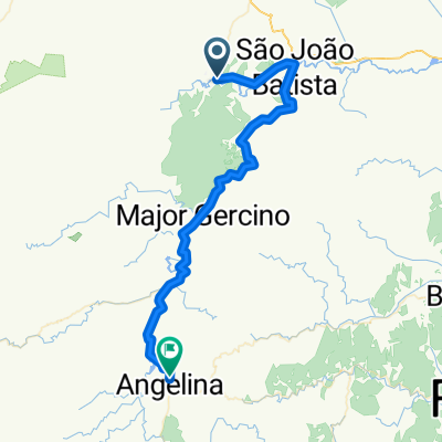 nova trento - angelina