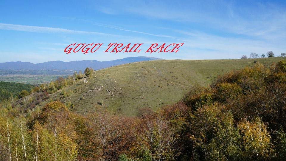 Gugu Trail Race - SEMI + MTB