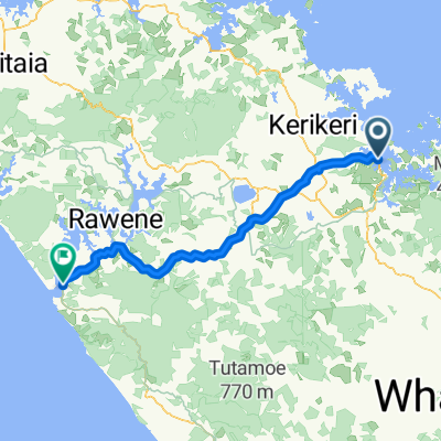 04-12-2009 Russell - Opononi