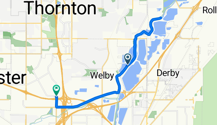 Diese Route in Bikemap Web öffnen