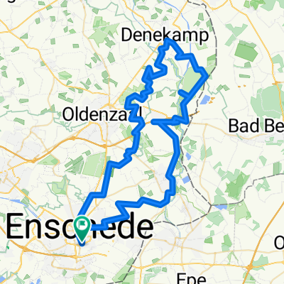 Dinkelroute