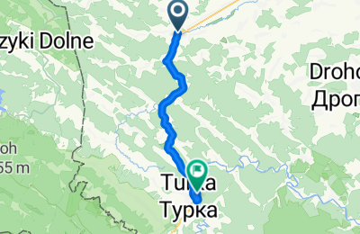Open this route in the Bikemap app