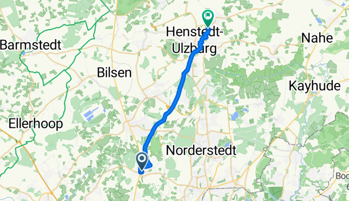 Diese Route in Bikemap Web öffnen