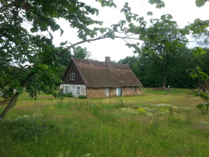 Highlight 2 along the Bikemap route "studzienice 10:03 29 czerwiec"