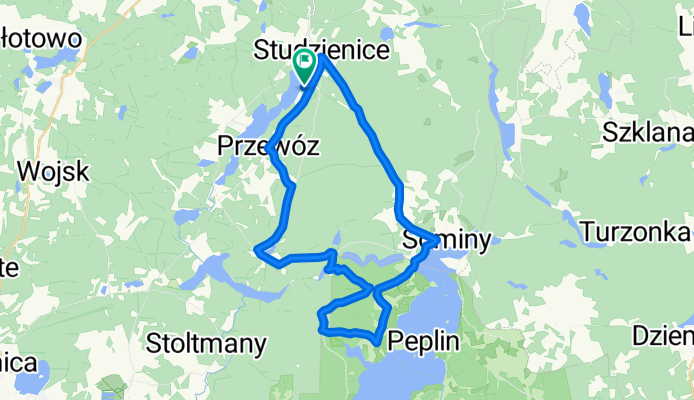 studzienice 10:03 29 czerwiec