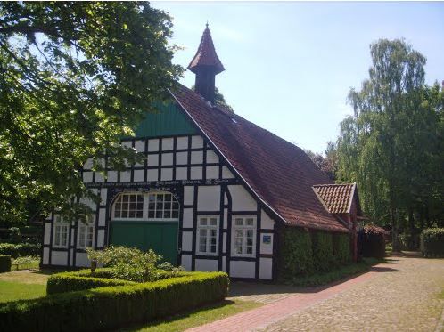Minden-Petershagen-Minden