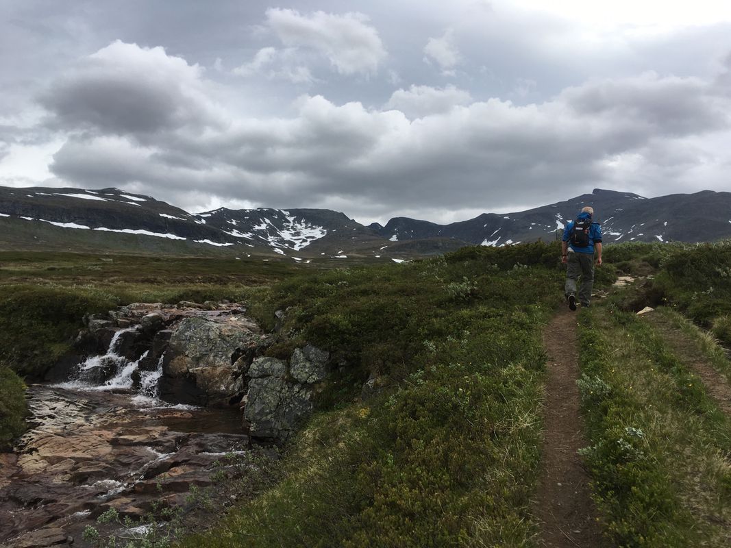 Nerdalshytta-Solsyland