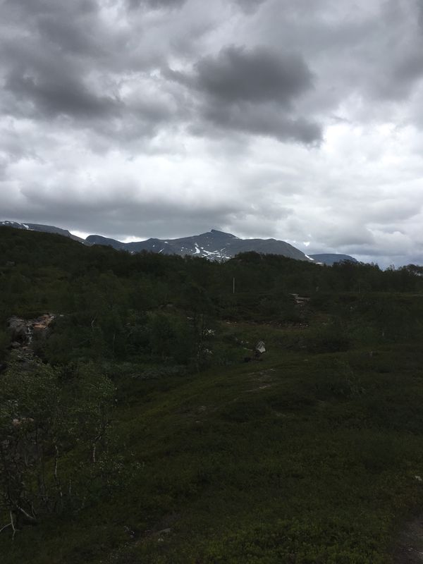 Nerdalshytta-Solsyland