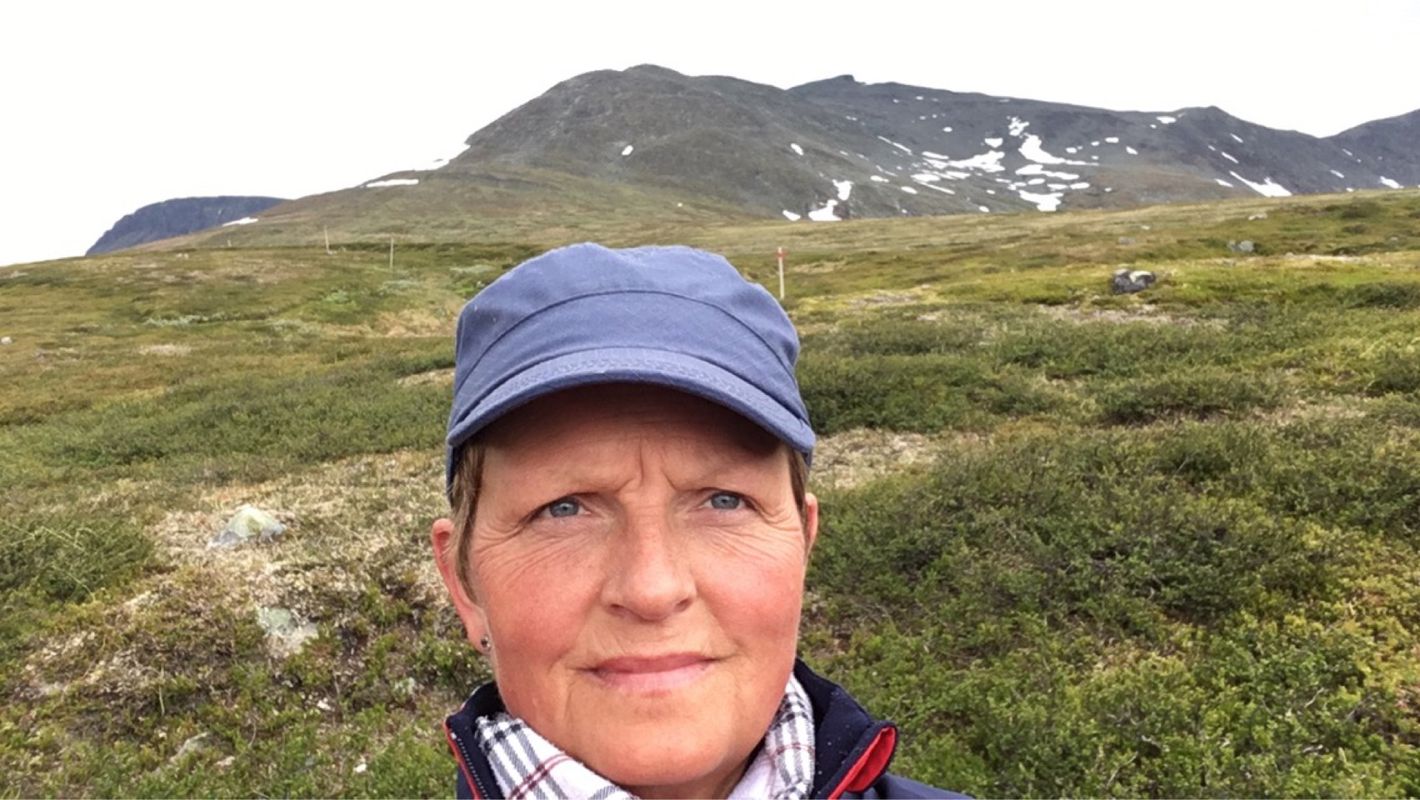 Nerdalshytta-Solsyland