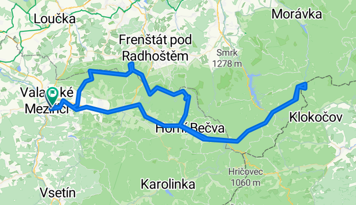 Diese Route in Bikemap Web öffnen