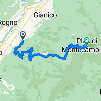 Plan di Montecampione
