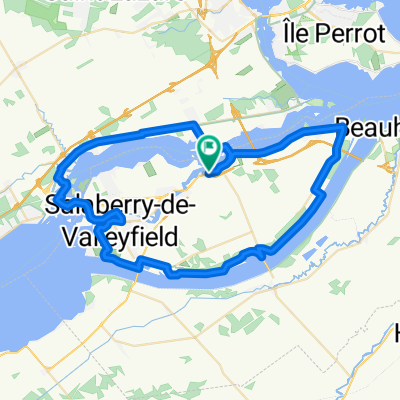 Valleyfield 2