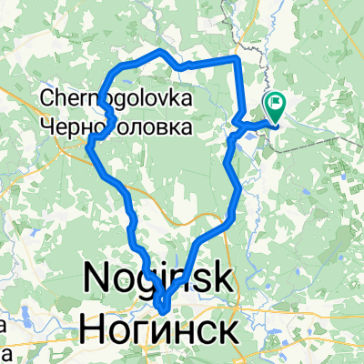 Datscha