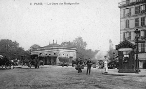 Highlight 2 along the Bikemap route "Parcours REcycloTour 2016 "
