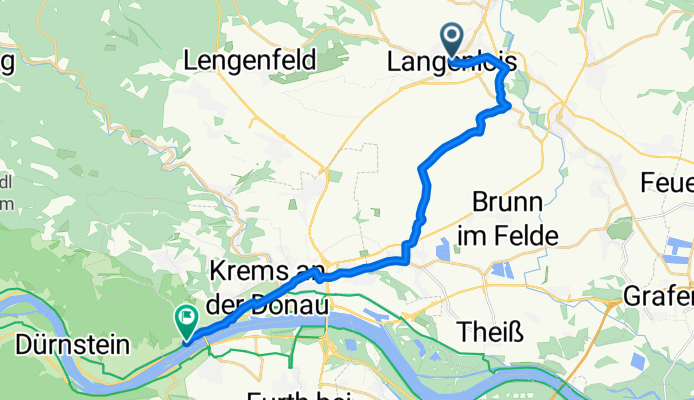 LANGENLOIS KREMS