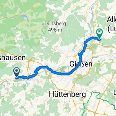 Oberbiel-Staufenberg