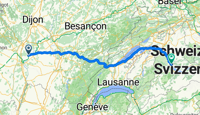 Diese Route in Bikemap Web öffnen