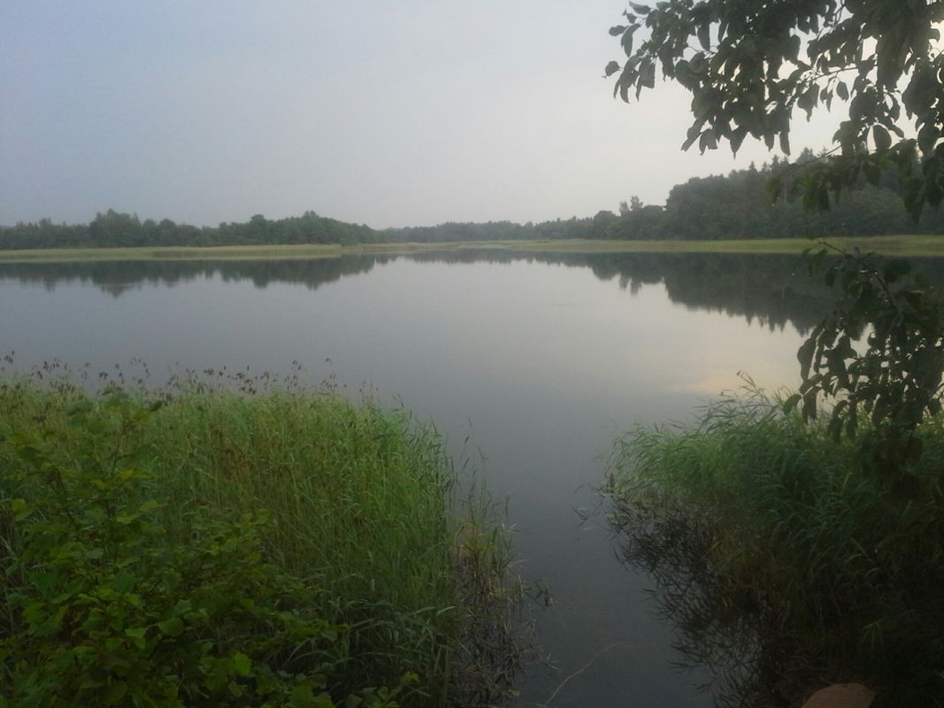Rēzekne - Stoļerova - Ņukši - Lucmuiža -  Rēzekne