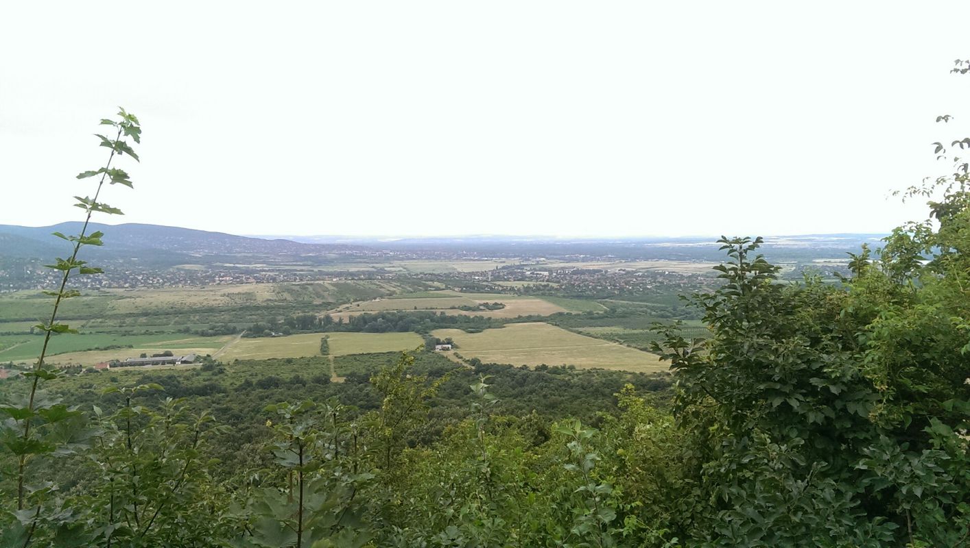 Szentendre - Csobánka - Budakalász