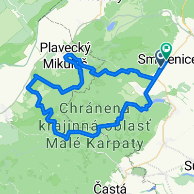 Náročná