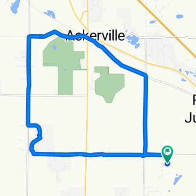 bike tour from July 3, 3:07 PM