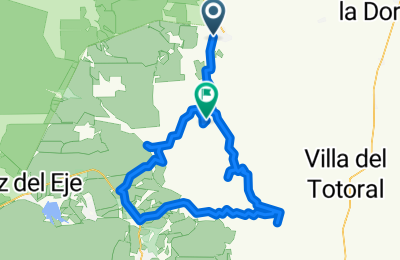 Open this route in the Bikemap app