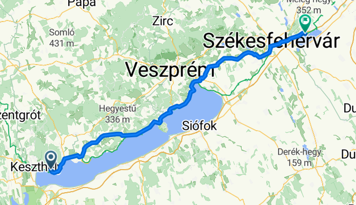 Haza 1