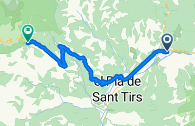 Open this route in the Bikemap app