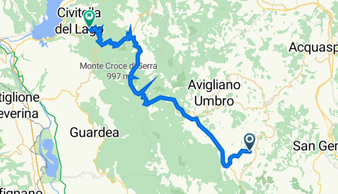 Toscana Süd 14