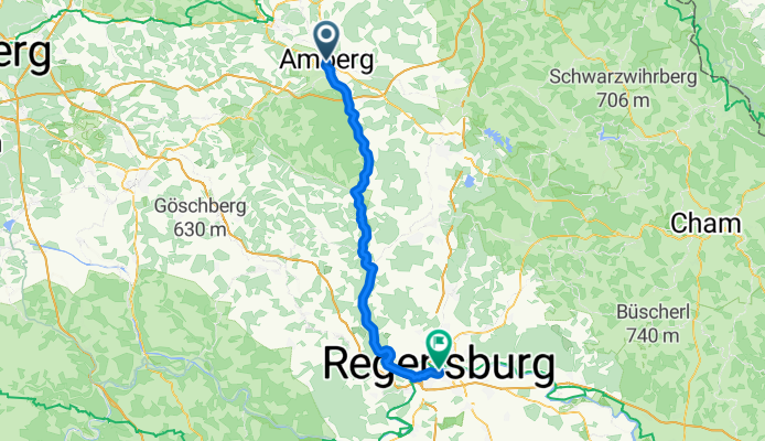 1-5_Fluss--Amberg-Regensburg
