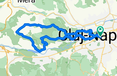 Open this route in the Bikemap app