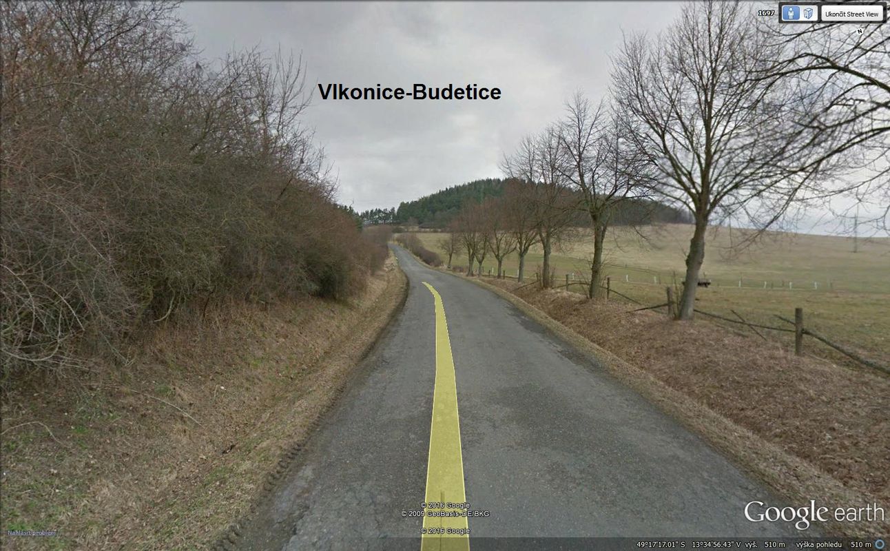 21. Blatná - Čeňkova pila