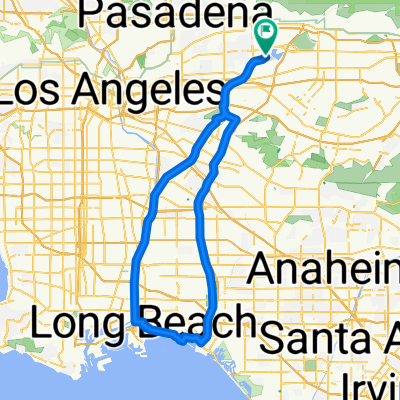 Rio Hondo