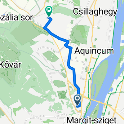 zapor to jutas