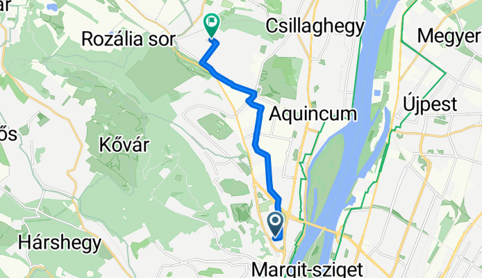 zapor to jutas