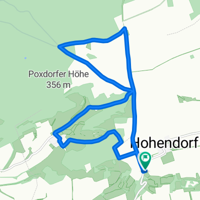 Plantasche-Poxdorf groß