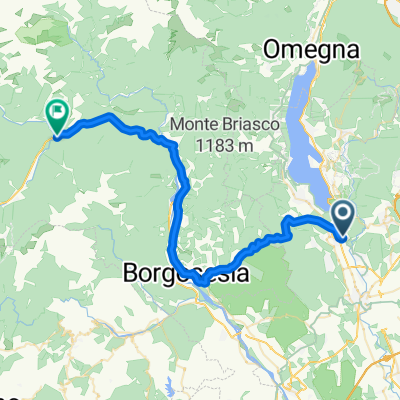 gozzano-balmuccia