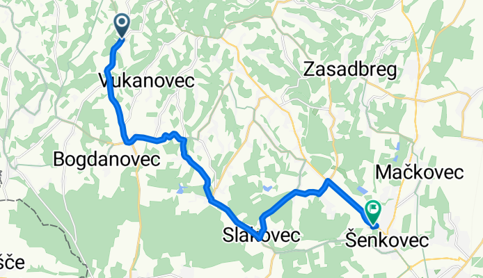 Diese Route in Bikemap Web öffnen