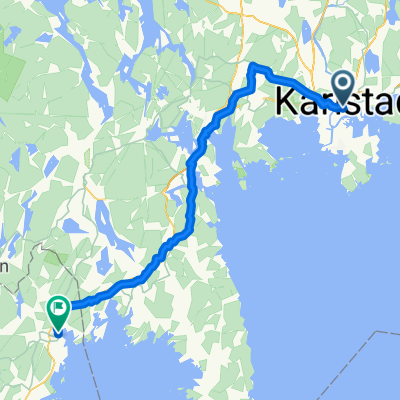 Karlstad-amal