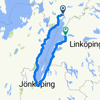 Askersund-motala
