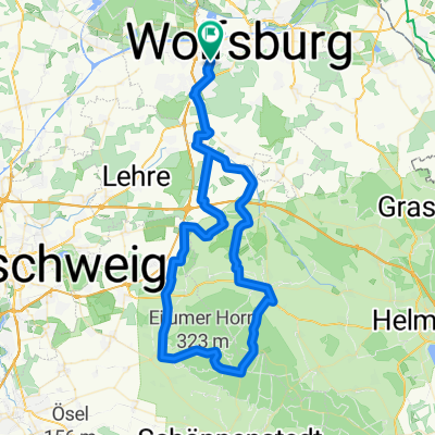 RTF ELM - Wolfsburg