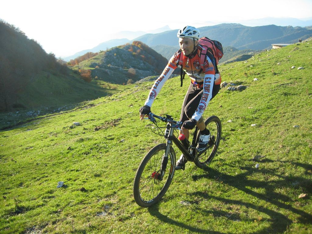 Monte Cairo
