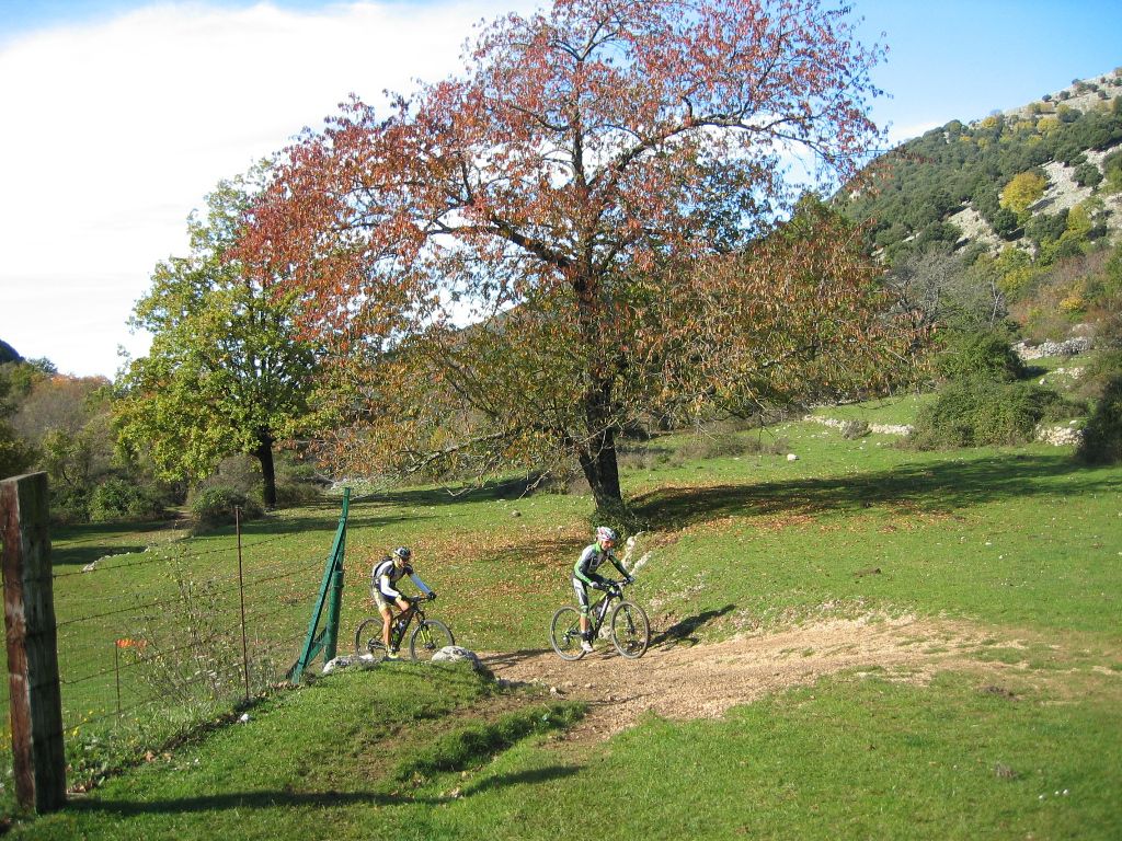 Monte Cairo