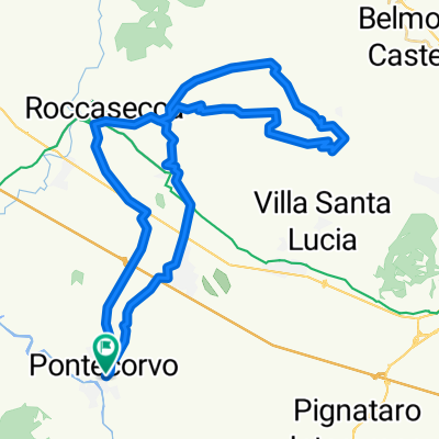 Monte Cairo